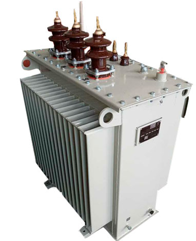 ТМГ 100/10(6)-0,4 фото купить трансформатор