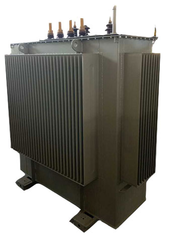 ТМГ 1600/10(6)-0,4 фото купить трансформатор