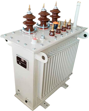 ТМГ 25/10(6)-0,4 фото купить трансформатор