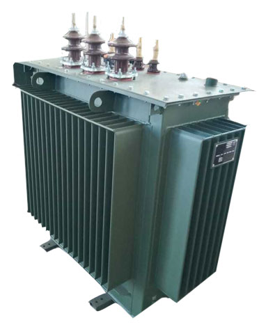 ТМГ 250/10(6)-0,4 фото купить трансформатор