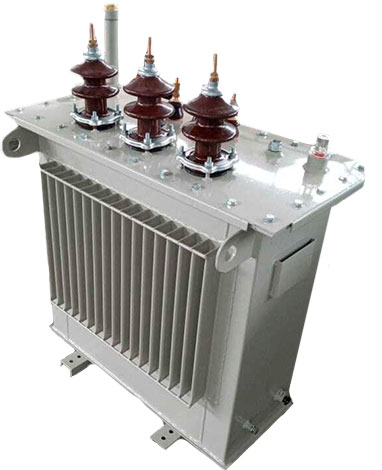 ТМГ 40/10(6)-0,4 фото купить трансформатор