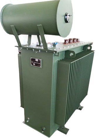 ТМГ 400/10(6)-0,4 фото купить трансформатор