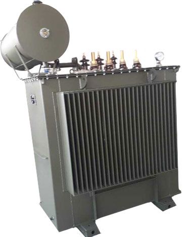 ТМГ 630/10(6)-0,4 фото купить трансформатор